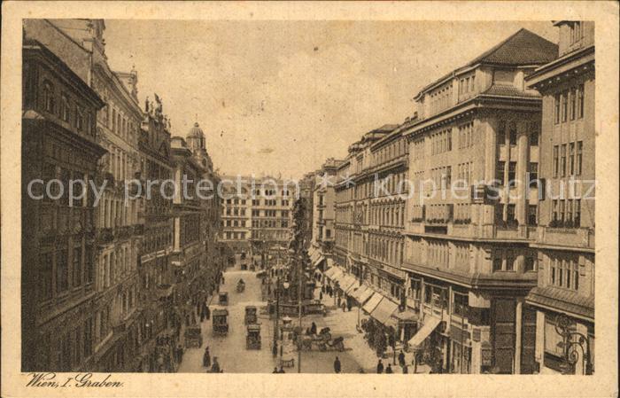 Wien Graben NZ3