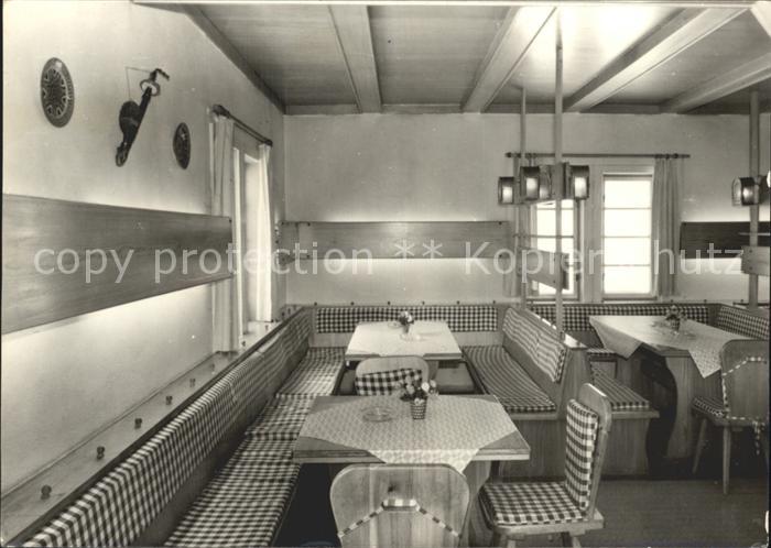 Sosa Erzgebirge Konsum Gaststaette Kontermuehle