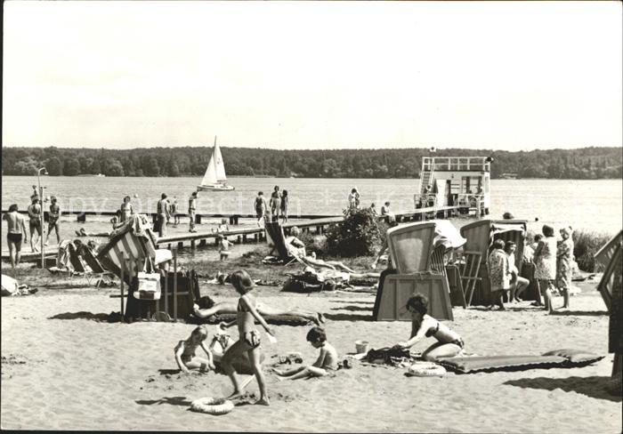 Bad Saarow-Pieskow Neptunbad