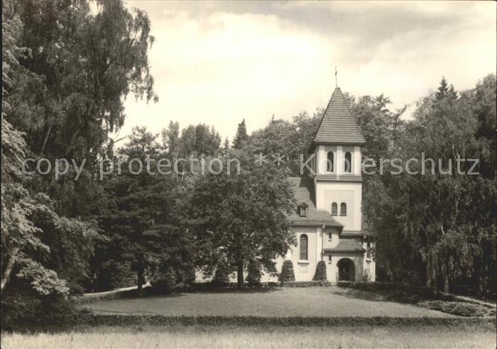 Bad Elster Kath Kirche