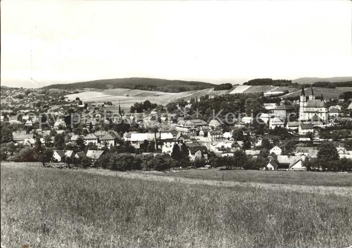 Schirgiswalde Panorama