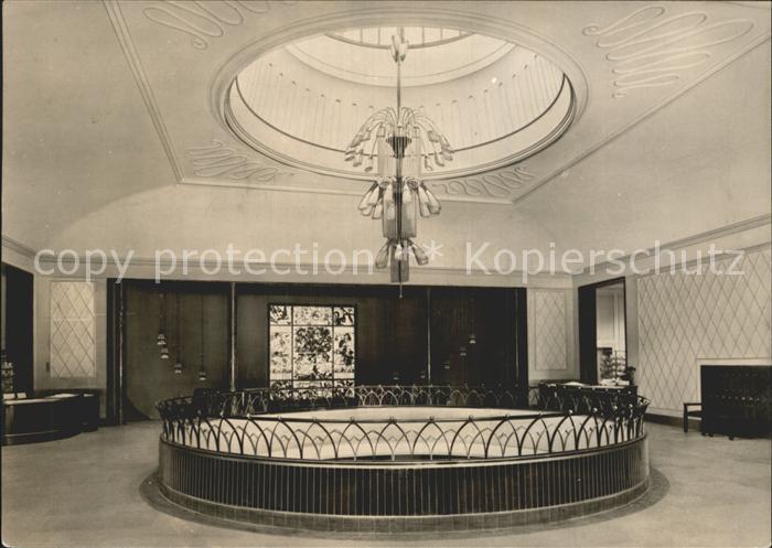 Bad Elster Marienquelle