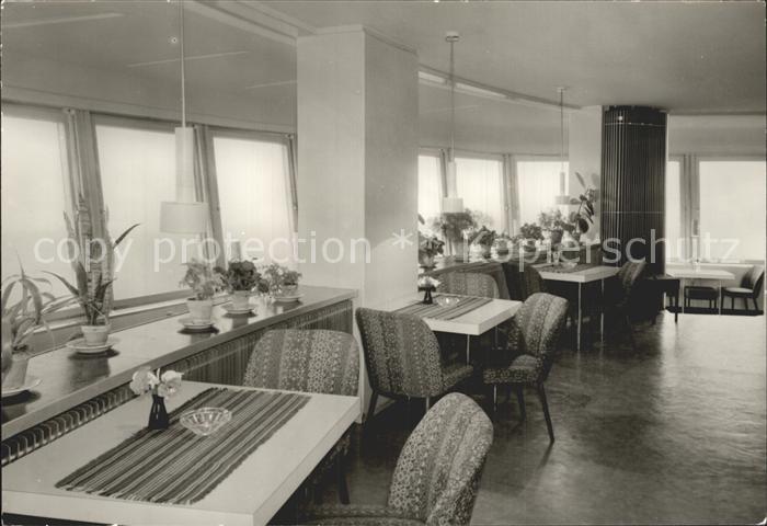 Schwerin Mecklenburg HOG Turmcafe