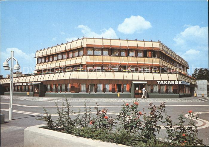 Csorna Gyoer Dienstleistungszentrum