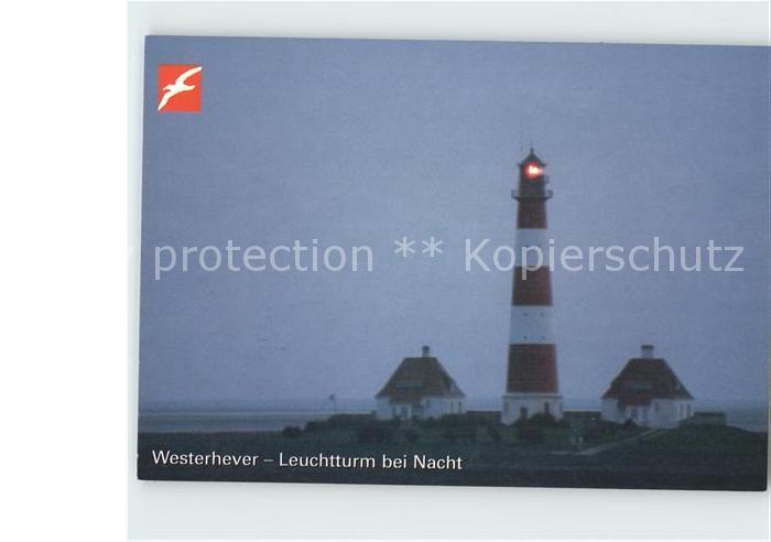 Leuchtturm Lighthouse Westerhever SPD-Bundestagsabgeordneter Manfred Opel