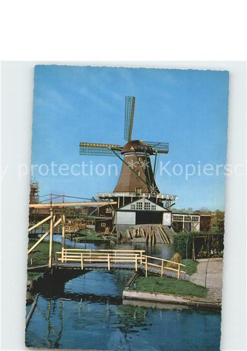 Windmuehle Kortenhoef