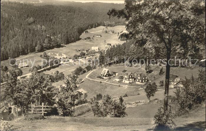 Steindoebra Motiv Blick ins Tal
