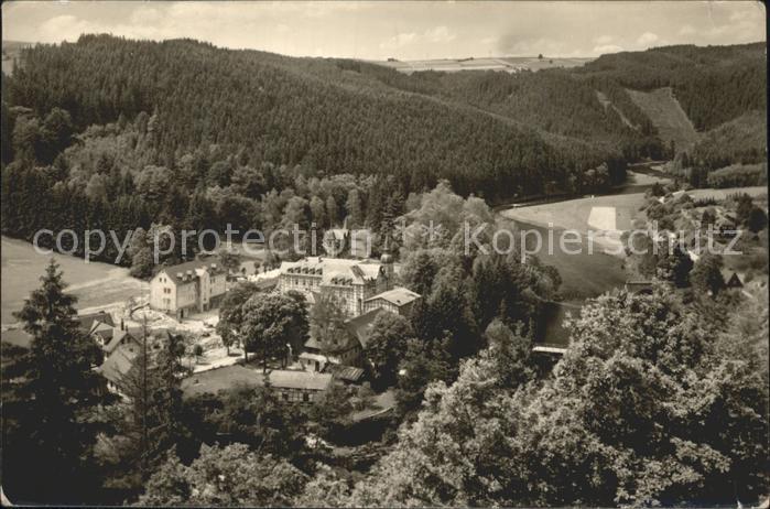 Walsburg FDGB Kurheim