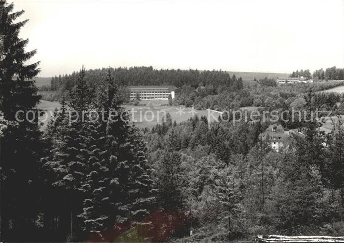 Bad Brambach Fucik Heim