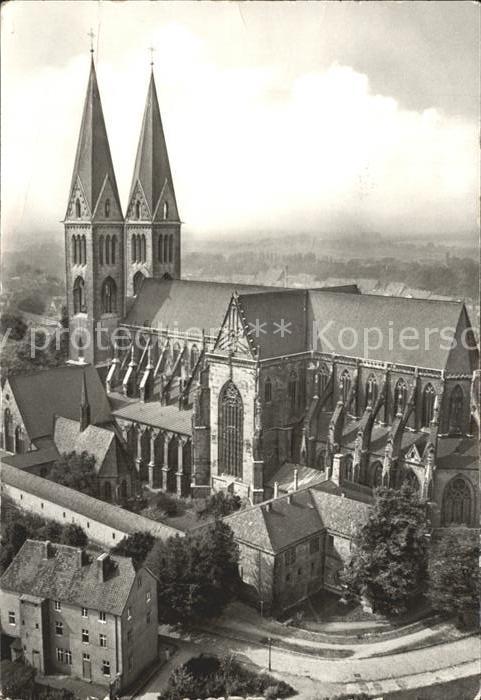 Halberstadt Dom