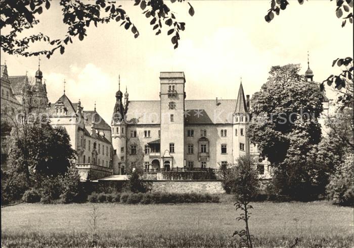 Boitzenburg Erholungsheim