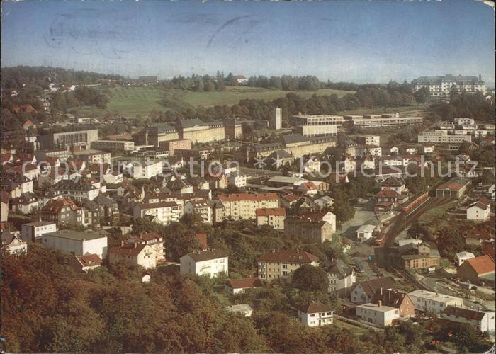 Koenigstein Taunus Heilklimatischer Kurort
