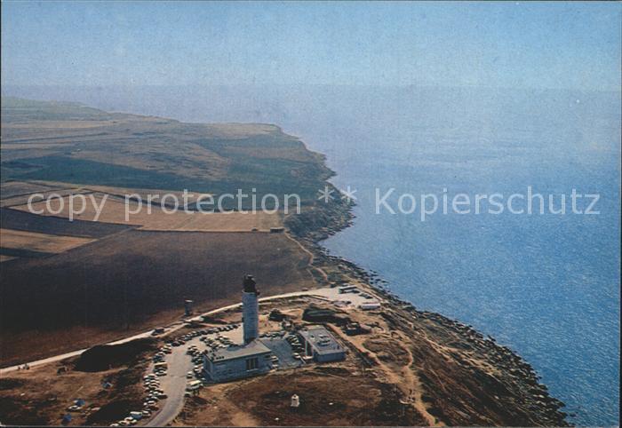 Cap Gris-Nez et la Corniche de la Cote d Opale vue aerienne