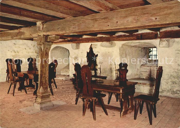 Meersburg Bodensee Die Meersburg Duernitz