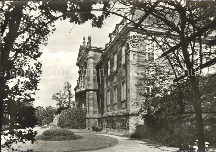 Burgscheidungen Zentrale Schulungsstaette der CDU