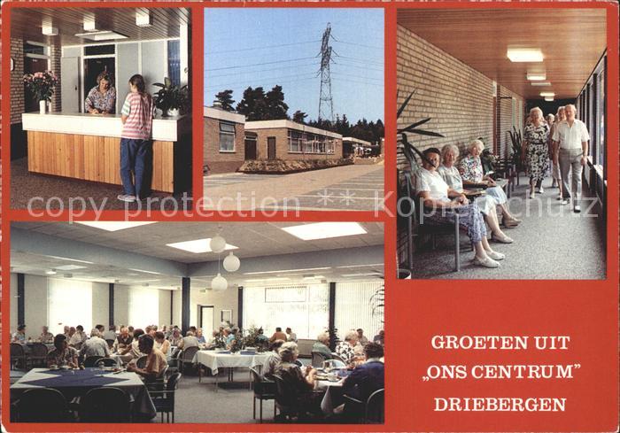 Driebergen ONS Centrum