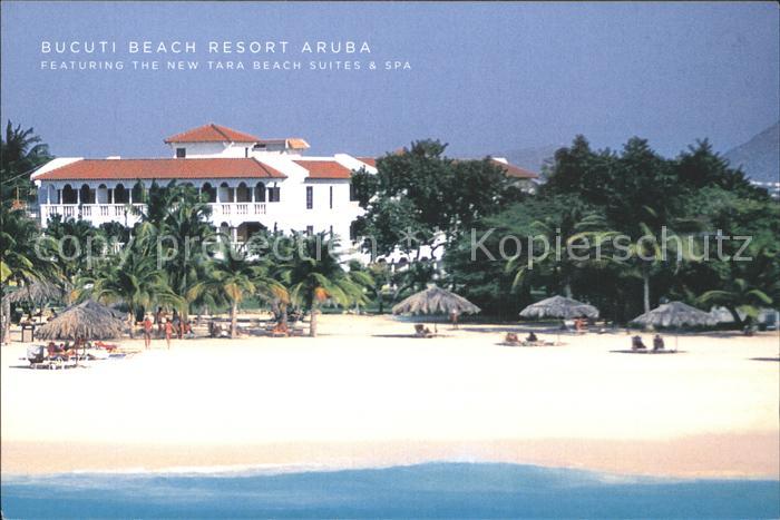 Aruba Bucuti Beach Resort