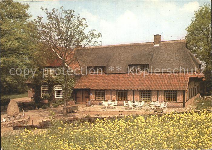 Lievelde Museum Erve Kots en herberg