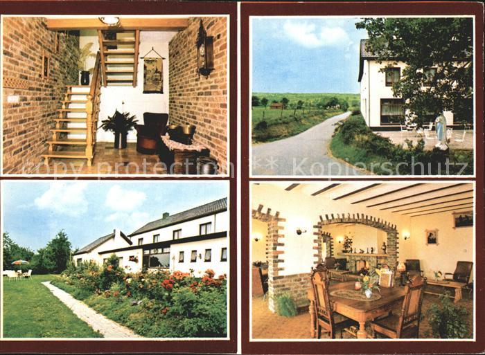 Mechelen Limburg Hotel Pension De Oude Hamer