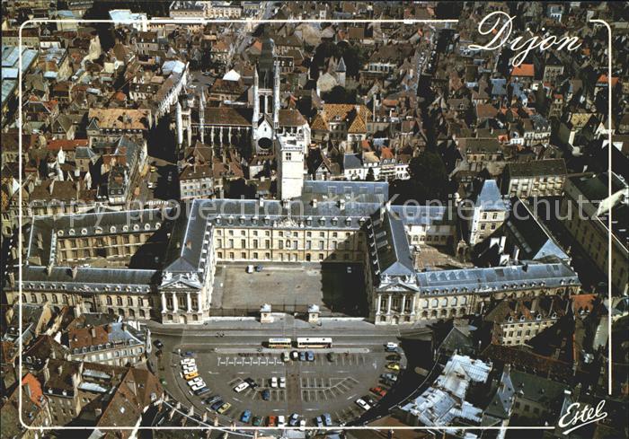 Dijon 21 Place de la Liberation Palais des Ducs