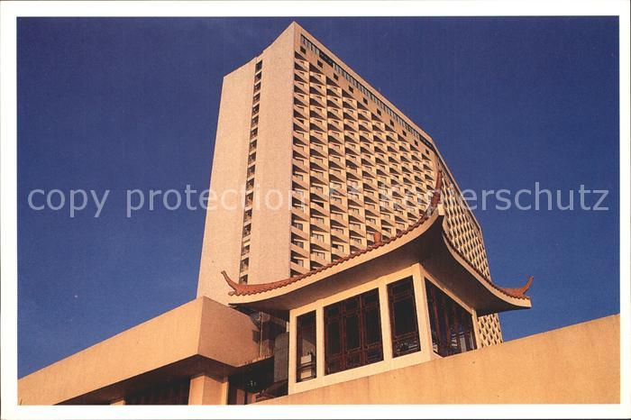 Guangzhou White Swan Hotel