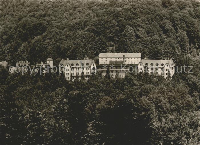 Suelzhayn Sanatorium Am Steierberg