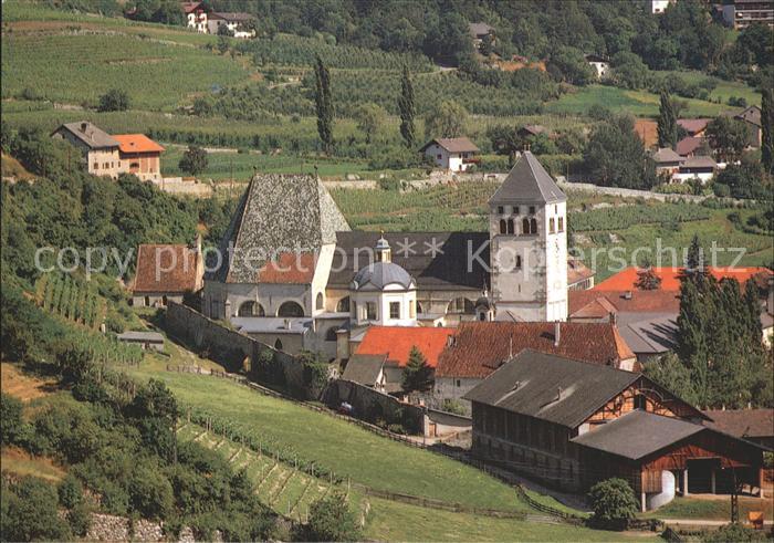 Neustift Brixen Suedtirol Augustiner Chorherrenstift