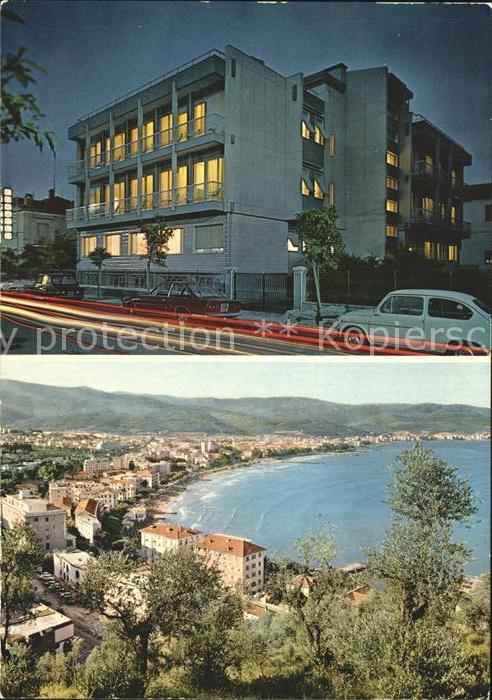 Diano Marina Hotel Corallo Panorama Riviera dei Fiori