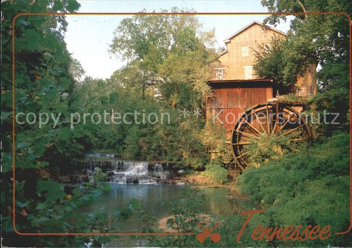 Wassermuehle Tennessee