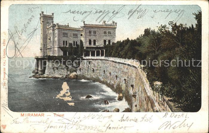 Trieste Miramar