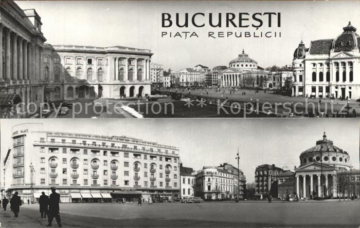 Bukarest
