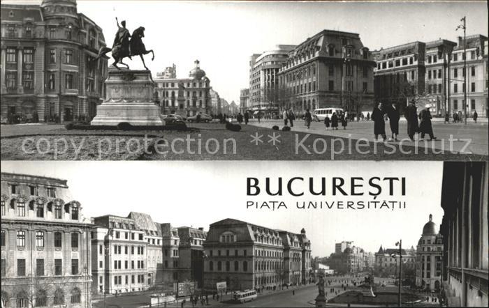 Bukarest Universitaet
