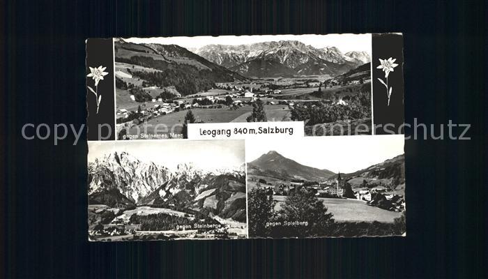 Leogang