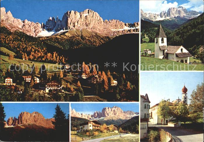 Tiers Tires San Cipriano