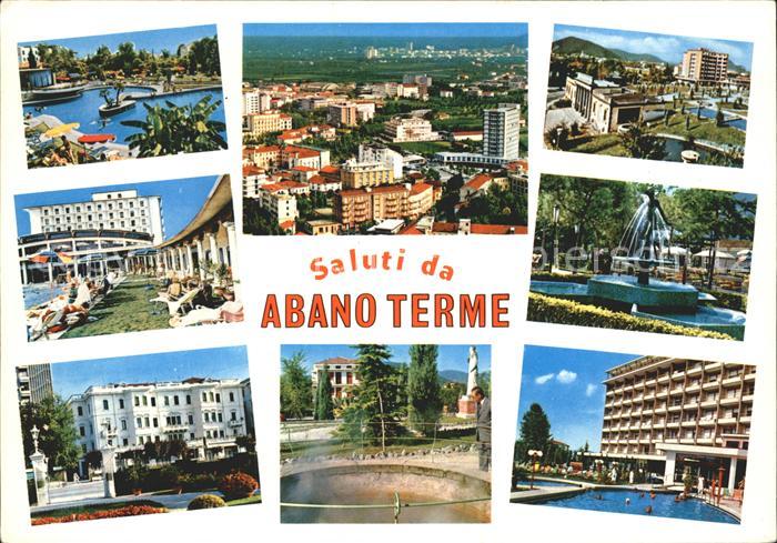 Abano Terme