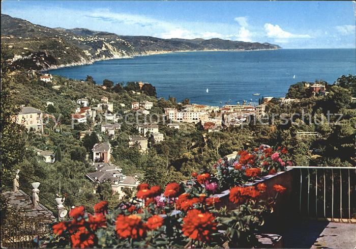 Rapallo S. Michele di Pagana