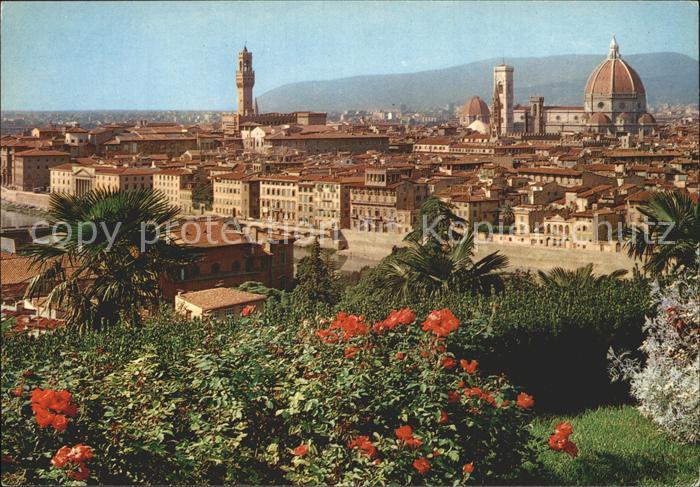 Firenze Florenz