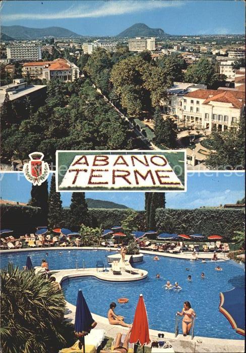 Abano Terme