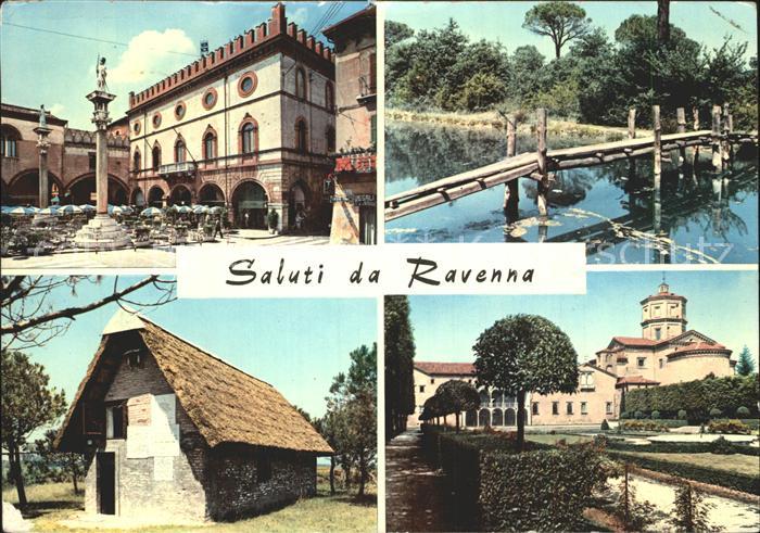 Ravenna Italia