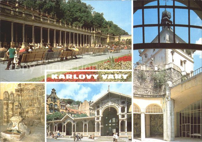 Karlovy Vary