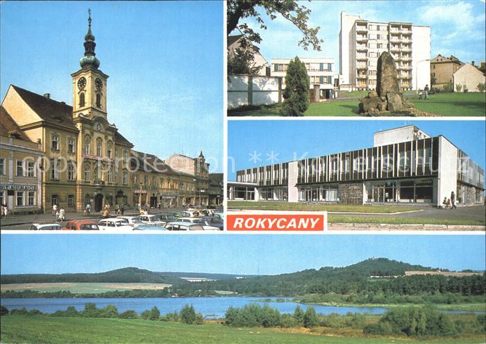 Rokycany