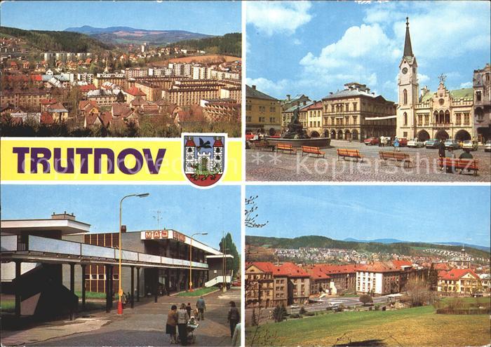Trutnov