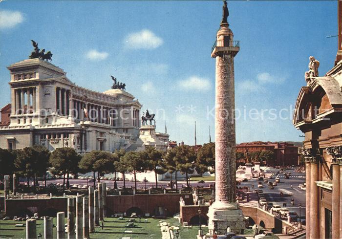 Roma Rom Altare della Patria