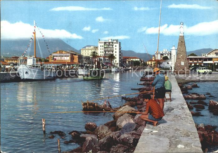 Viareggio Il Molo