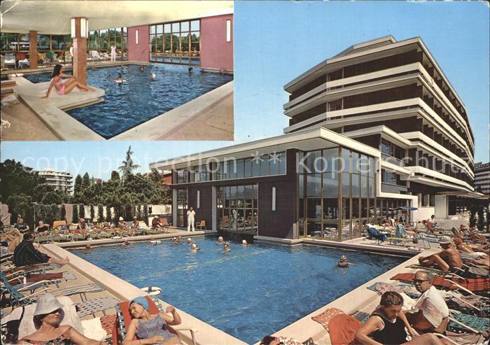 Abano Terme Hotel Cristoforo Terme