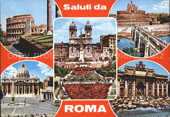 Roma Rom