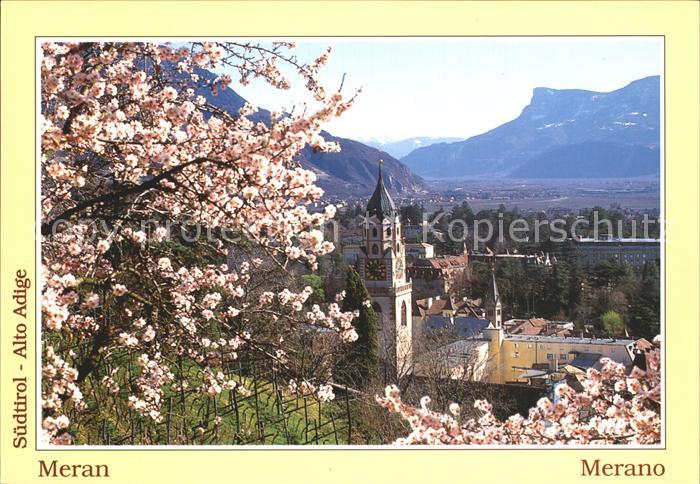 Merano Meran