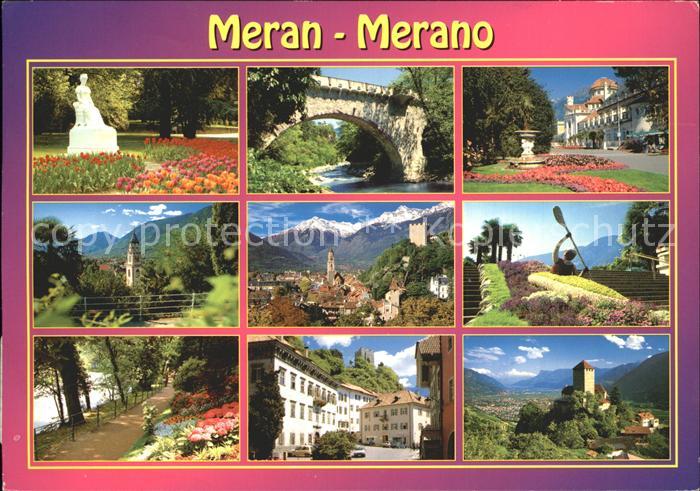 Merano Meran