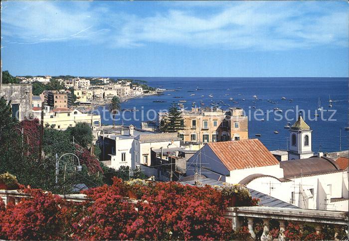 Ischia Alter Flecken