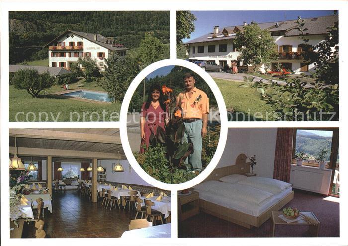 Schabs Gasthaus Klammer